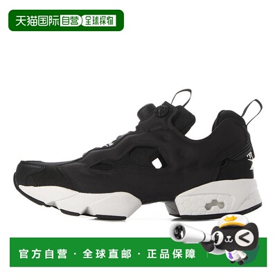 日本直邮日本直邮 Reebok INSTAPUMP FURY 94运动鞋锐步