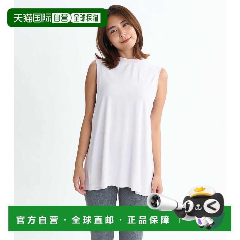 日本直邮ROXY FEEL THE WIND背心