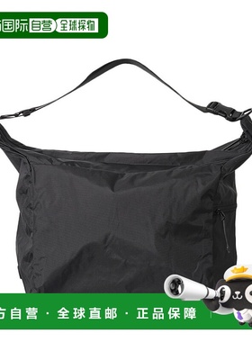 1h可退 日本直邮BAGJACK男士单肩包 BCL28正品时尚高端小众日常通