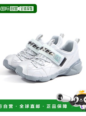 日本直邮 FireFly HT 发光抗菌防臭儿童运动鞋 KD063月星