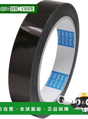 【日本直邮】Nitto Denko America Kapton 胶带 P-222 50μ x 19m