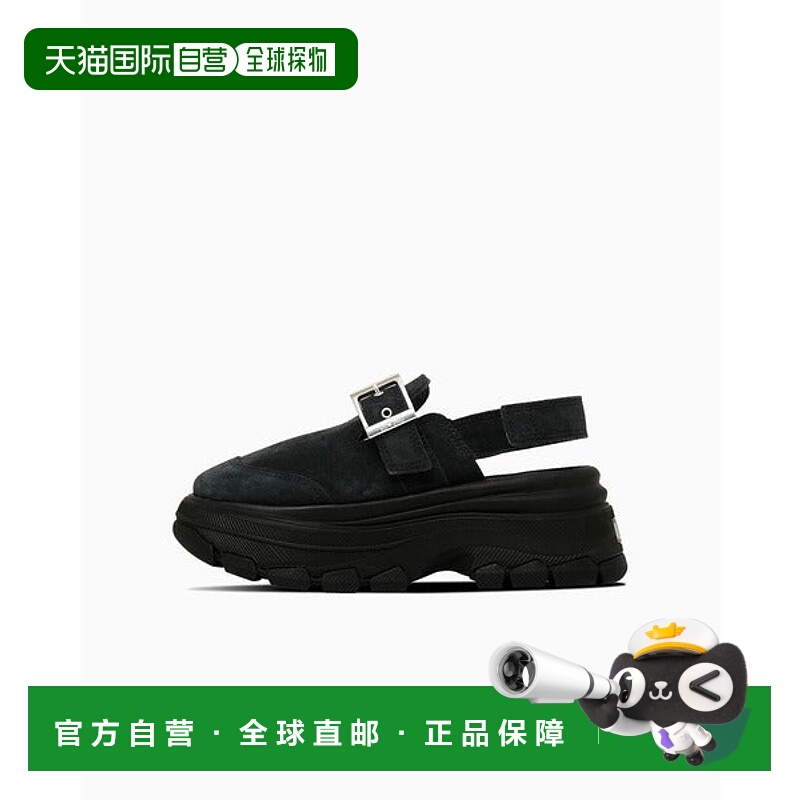 日本直邮Converse ALL STAR TREKWAVE CLOGSANDAL 运动鞋 [939900