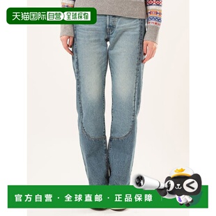 501 90s 日本直邮levi’s Chaps李维斯牛仔裤 Western Levi