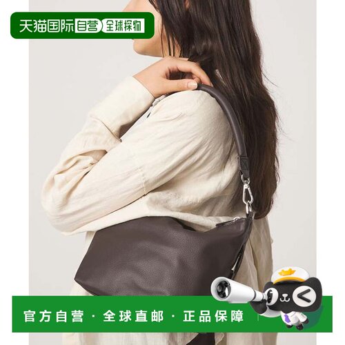 日本直邮UNITED ARROWS green label relaxing 两用舟形包M 单肩
