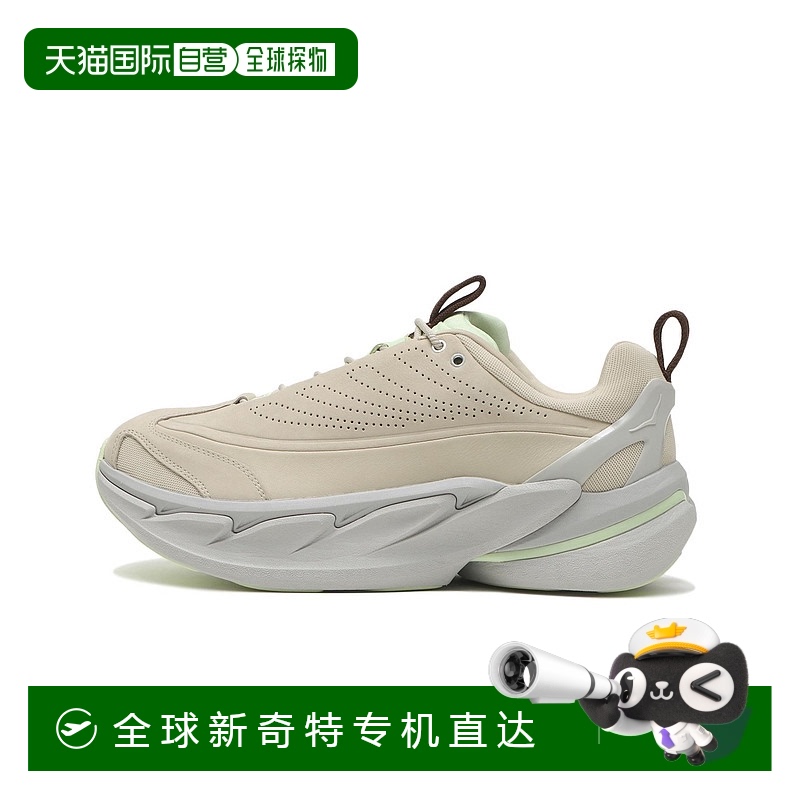 1h可退 日本直邮HOKA ELEVON X 男士缓震跑鞋 6842820004