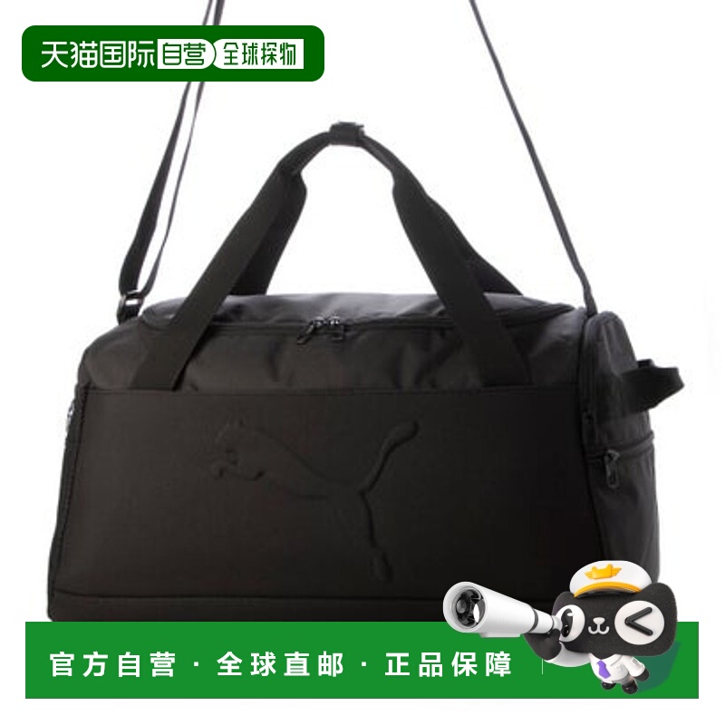 日本直邮PUMA 男女款PUMA BUZZ小号运动包 [091158 091158 01]