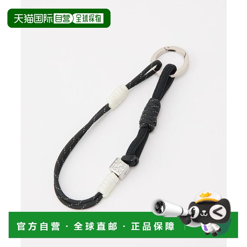 1h可退 日本直邮官方授权 russet 【结绳造型×金属配件】伞绳包