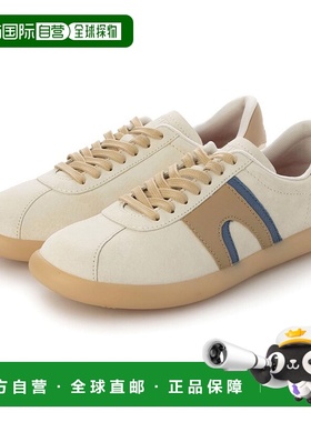 日本直邮Camper Pelotas Soller 休闲鞋 [CA748BM019388]运动鞋