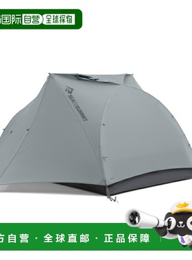 日本直邮Sea to Summit Telos TR2 帐篷 ST87005-001圆顶帐篷2 人