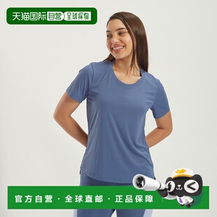 日本直邮迪卡侬 DECATHLON  DOMYOS CARDIO 120 舒适透气休闲短袖