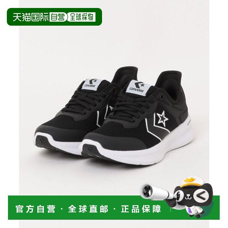 日本直邮CONVERSE 女士 DAYSTAR SLIT SLIDE 运动鞋 [33600151 96