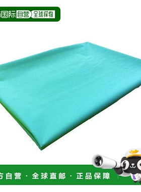 【日本直邮】TRUSCO 防水布 TPS3654-LGN 浅绿色 工业 研究开发