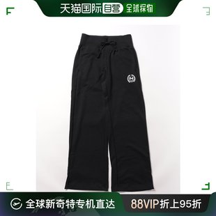 010BLACK 长裤 PANT 日潮跑腿NIKE耐克 674 WIDE FZ4733 NCPS FLC