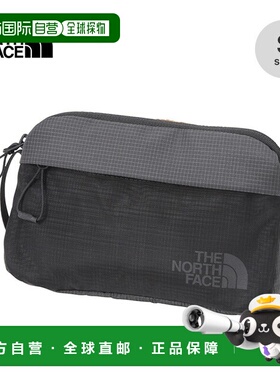 日本直邮The North Face Hazy Pouch S THE NORTH FACE Hazy Pouc