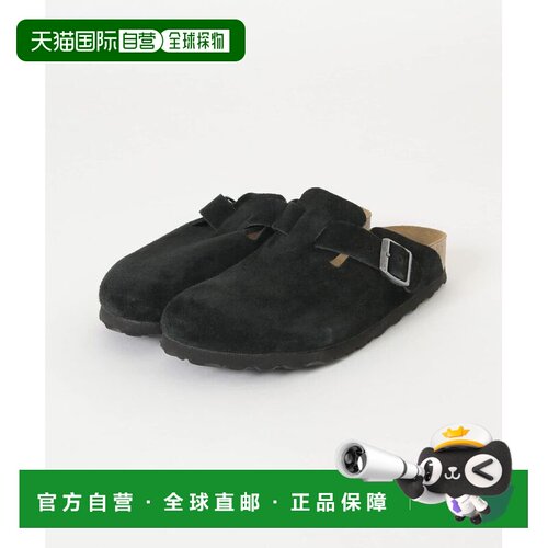日本直邮URBAN RESEARCH BIRKENSTOCK Boston LEVE 凉鞋拖鞋