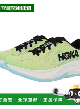 日本直邮HOKA ONE ONE RINCON 4 舒适柔软防滑耐磨 低帮 休闲跑步