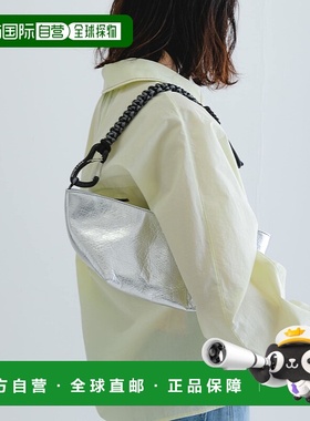 1h可退 日本直邮NOMADIS 女士迷你链条手提包 UWA425SSN1907