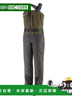 日潮跑腿Patagonia巴塔哥尼亚 女款 Swiftcurrent Expedition 前