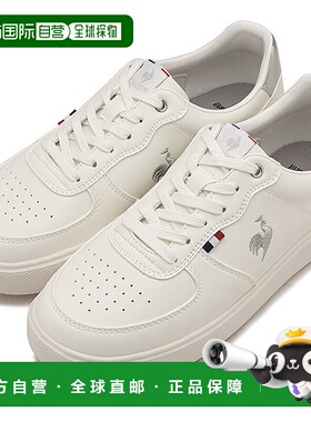 日本直邮Le Coq Sportif LCS NIMES 运动鞋 [LU5FSN78LZ FW25] 女