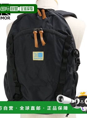 日本直邮Karrimor VT Day Pack F [501220-9000 SS25] 20L VT day