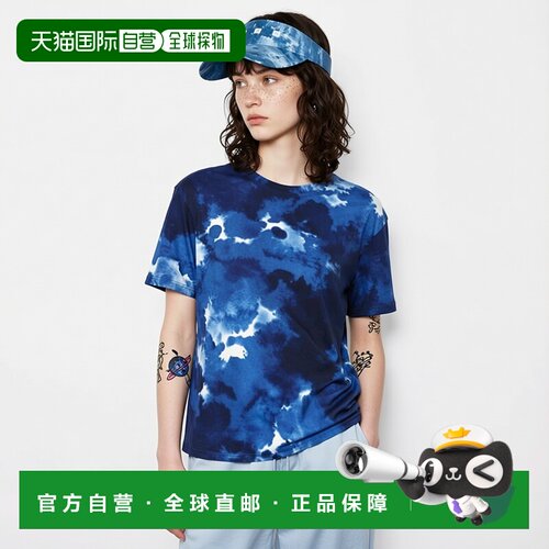日本直邮OAKLEY 吸汗速乾接触冷感 Elevate 图形高尔夫太阳帽 [31