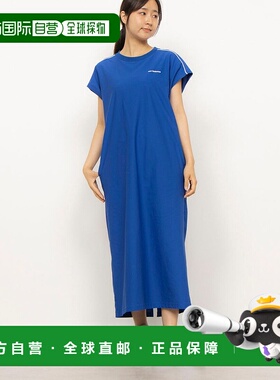 日本直邮 Function Line 女士功能性连衣裙 AWD55186运动