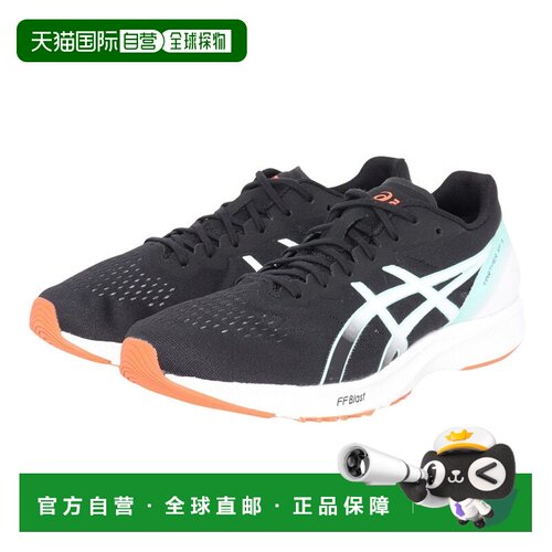 日潮跑腿ASICS亚瑟士 (男）跑步鞋训练鞋TARTHER RP 3 1011B465.0