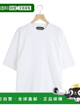 日本直邮AUBERGE :T恤 MATHYS AUSIC26S08