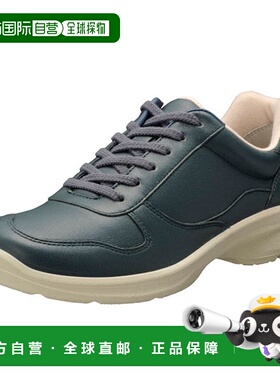 日本直邮ACHILLES Sorbo C 589 深蓝色 ASC5890-DBK 女鞋新款