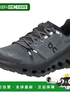 【日本直邮】ON昂跑 Cloudsurfer Trail WP女士运动鞋 弹力轻量