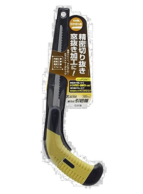 【日本直邮】Takagi高仪 手用弓锯 换刃式 120mm