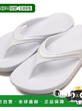 日本直邮OOFOS 女士 Oolala 凉鞋 [2000070003182 SS26] OOlala