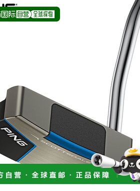 日本直邮PING Scottsdale 推杆 DS72