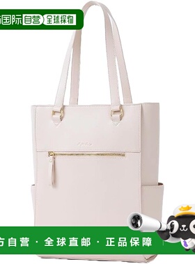 【日本直邮】Legat Largo 托特包 亮色包 LY-V0362手提包单肩包