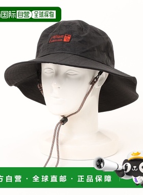 1h可退 日本直邮j.n.r.d男士迷彩染色防水冒险帽 2024CAOU04050