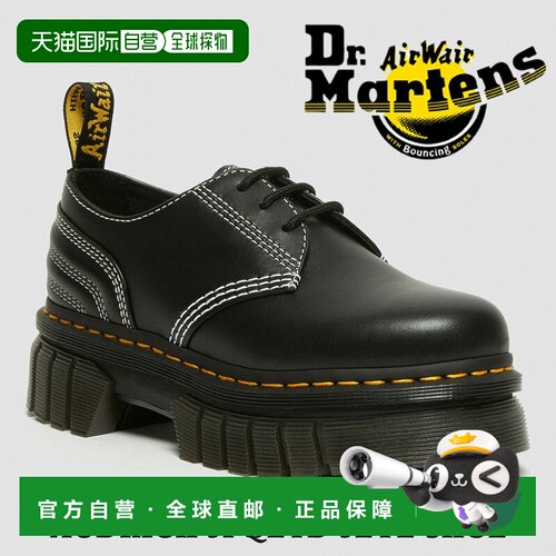 日本直邮Dr.Martens Dr.Martens NEOTERIC AUDRICK 3I QLTD SHOE
