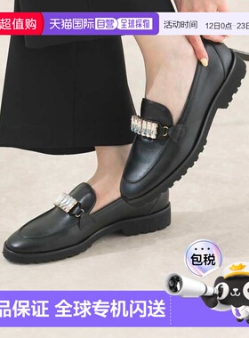 1h可退 日本直邮CASTELLANO 女士 牛皮鞋底 橡胶鞋款 蒙大拿系列