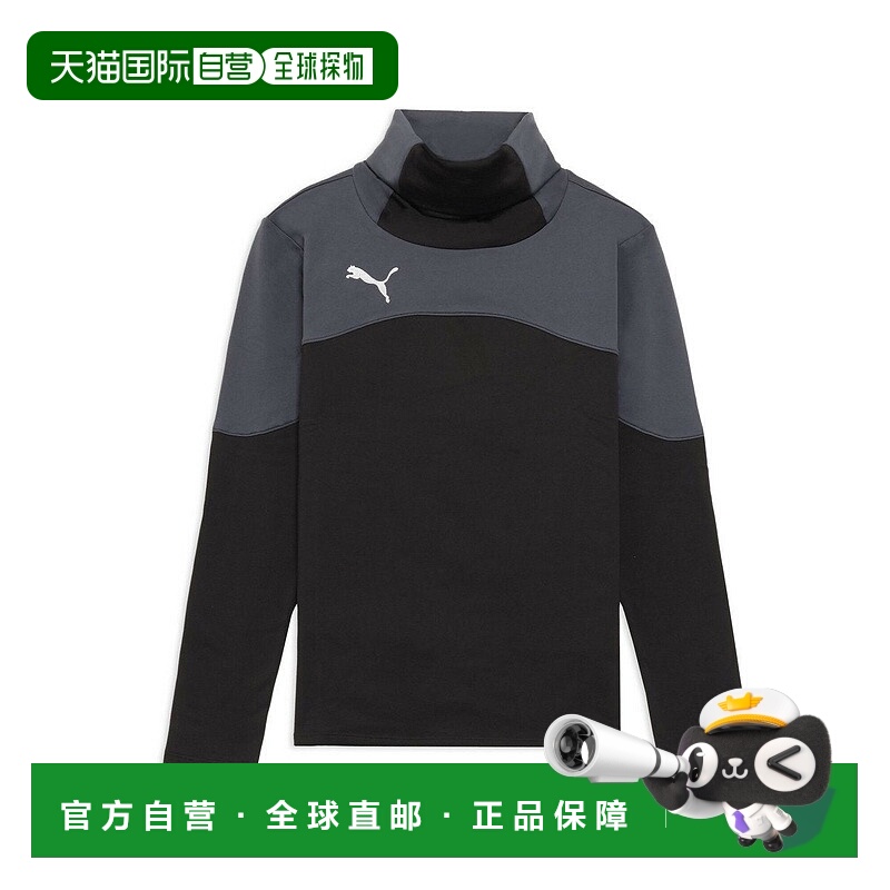 日本直邮INDIVIDUAL WINTERIZED 男士长袖足球衬衫