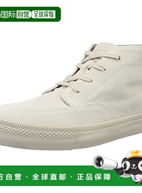 【日本直邮】Converse匡威休闲鞋CS CHUKKA SK MID沙26.5cm 34201