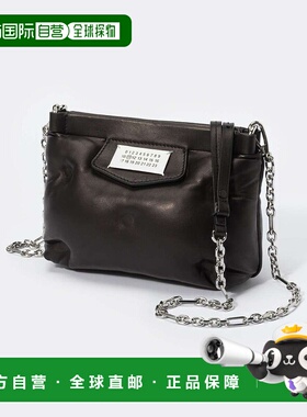 日本直邮 GLAM SLAM S56WF0161 P4300 女士迷你双肩包 红色背包