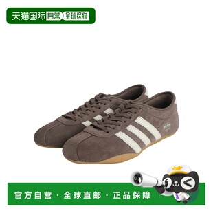 日本直邮adidas Originals女士休闲鞋 TOKYO W：KI3584[DEA]