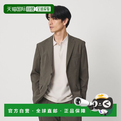 日本直邮BEAUTY&YOUTH UNITED ARROWS 东丽/TORAY COOL-TEX 夹克
