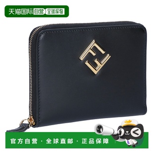 双折钱包 ALV4 8M0508 F0KUR 钻石 日本直邮FENDI