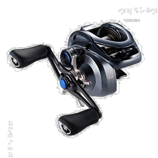 【日本直邮】Shimano禧玛诺 双轴渔轮22 SLX DC XT 70HG SCORPION