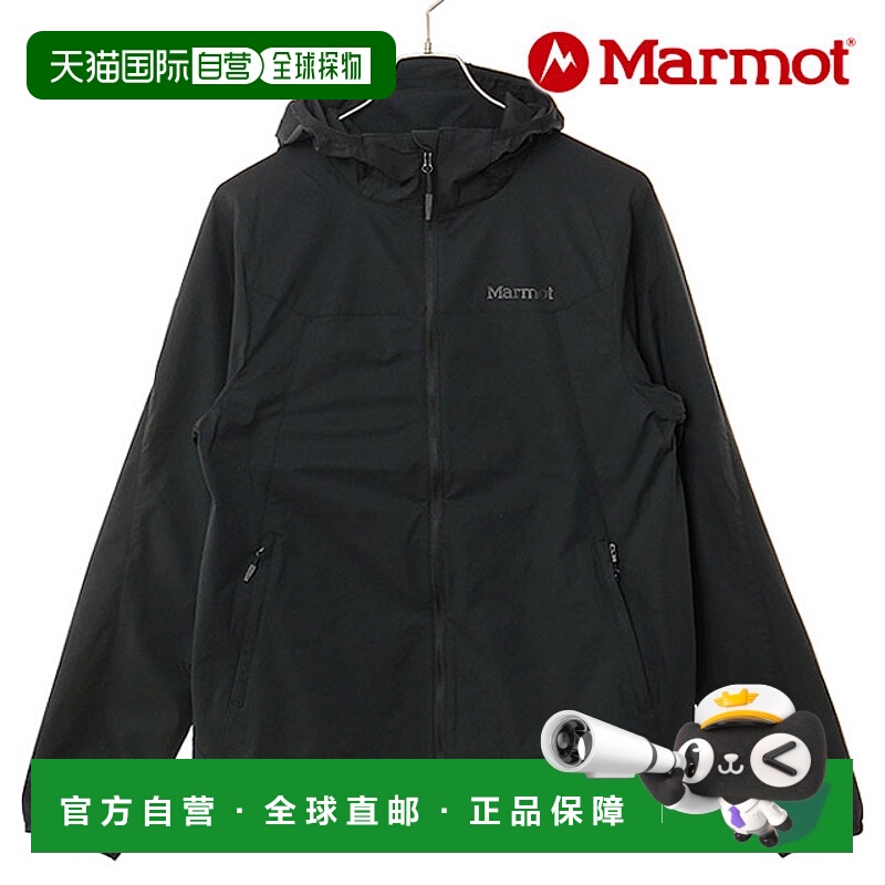 日本直邮Marmot Hexa 夹克 [MTFW25MJK020 FW25] Hexa 夹克男士外