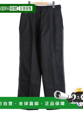 日本直邮LASTMAN × Dickies 男装 874 工装裤 双口袋宽松版型 25