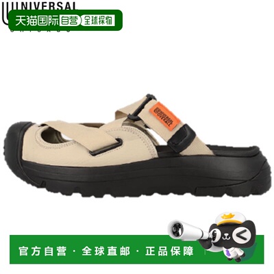 日本直邮universal overall UO31 凉鞋 男女通用 UO31178