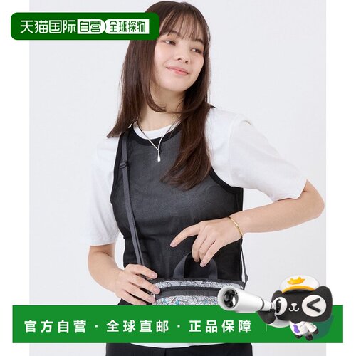 日本直邮LeSportsac 3852HH17 肩包