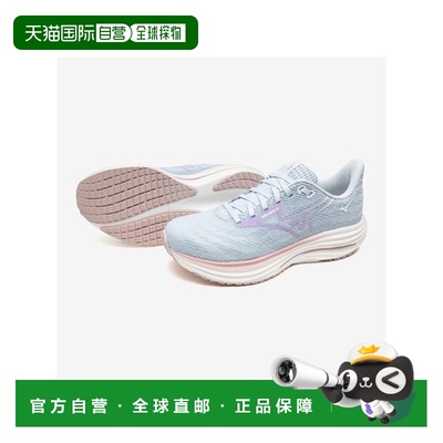 日本直邮MIZUNO WAVE RIDER 29 SW美津浓运动鞋 跑步鞋