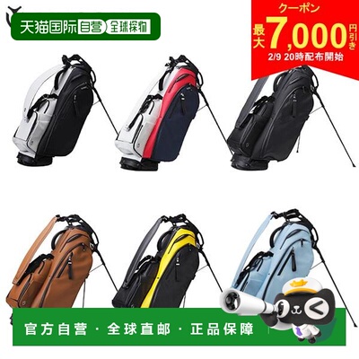 日本直邮Bezel PLAYER 5.0 PRO 支架球包